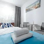 Apartamento Yagi Morska Epapartamenty Dziwnówek