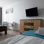 Yagi Morska Epapartamenty Apartamento *
