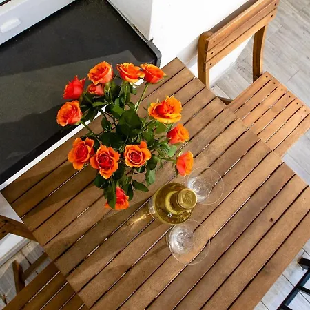 Yagi Z Bezplatnym Parkingiem Nad Morzem Epapartamenty Appartement *