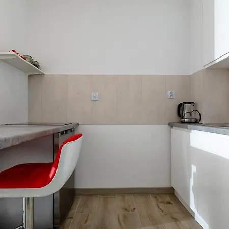 Yagi Z Bezplatnym Parkingiem Nad Morzem Epapartamenty * Dziwnówek