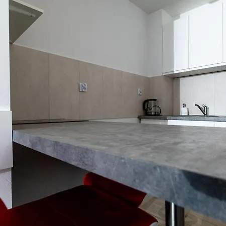 Yagi Z Bezplatnym Parkingiem Nad Morzem Epapartamenty Dziwnówek