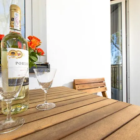 Yagi Z Bezplatnym Parkingiem Nad Morzem Epapartamenty * Dziwnówek