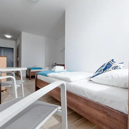 Yagi Z Bezplatnym Parkingiem Nad Morzem Epapartamenty *