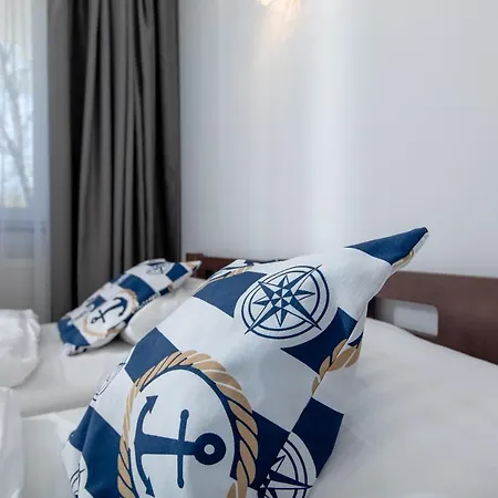 Appartement Yagi Z Bezplatnym Parkingiem Nad Morzem Epapartamenty Dziwnówek