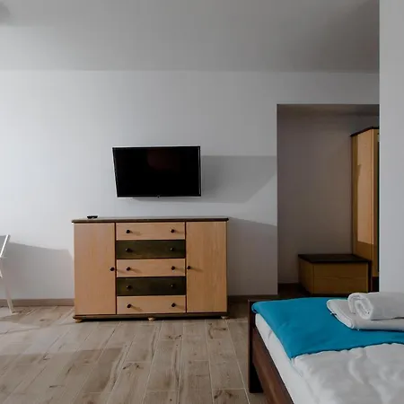 Yagi Z Bezplatnym Parkingiem Nad Morzem Epapartamenty Appartement