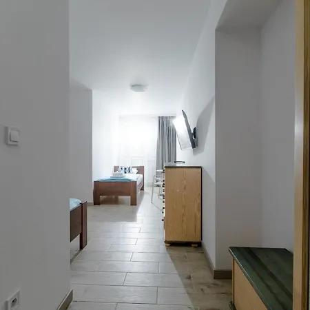 Yagi Z Bezplatnym Parkingiem Nad Morzem Epapartamenty * Dziwnówek