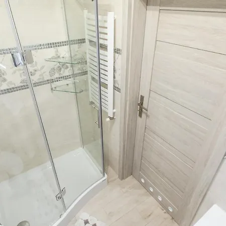 Yagi Z Bezplatnym Parkingiem Nad Morzem Epapartamenty Dziwnówek