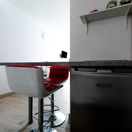 Yagi Z Bezplatnym Parkingiem Nad Morzem Epapartamenty Dziwnówek