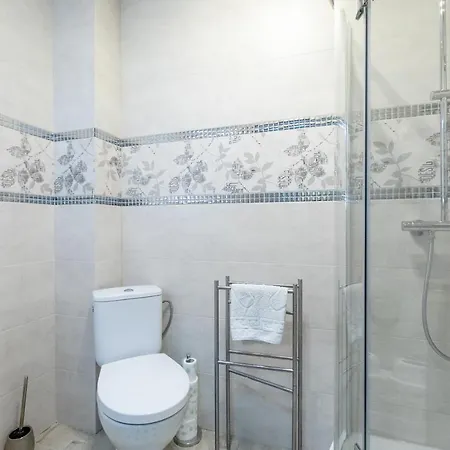 Yagi Z Bezplatnym Parkingiem Nad Morzem Epapartamenty Appartement Dziwnówek