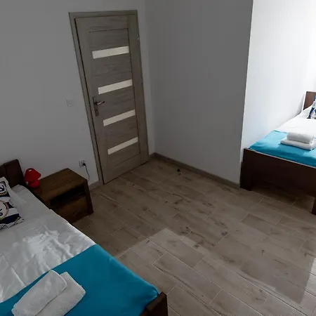 Yagi Z Bezplatnym Parkingiem Nad Morzem Epapartamenty