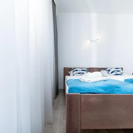 Appartement Yagi Z Bezplatnym Parkingiem Nad Morzem Epapartamenty