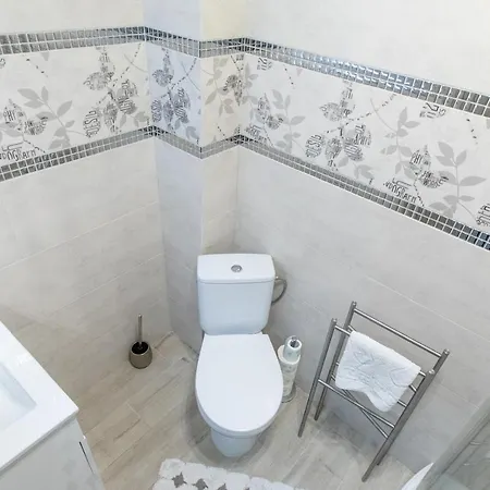 Yagi Z Bezplatnym Parkingiem Nad Morzem Epapartamenty Appartement