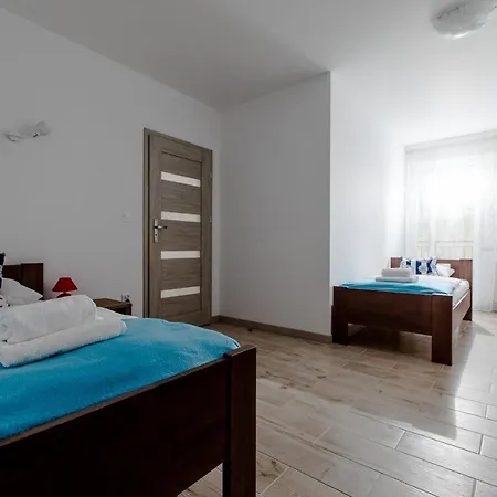 Yagi Z Bezplatnym Parkingiem Nad Morzem Epapartamenty Appartement Dziwnówek