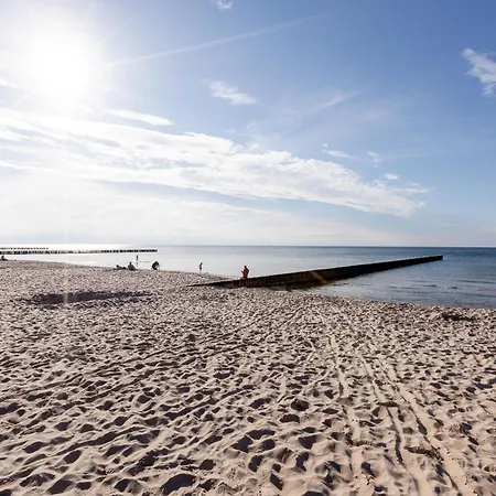 Yagi Z Bezplatnym Parkingiem Nad Morzem Epapartamenty * Dziwnówek