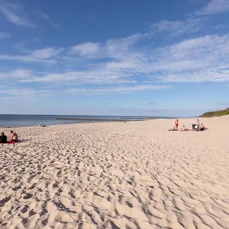 Appartement Yagi Z Bezplatnym Parkingiem Nad Morzem Epapartamenty *
