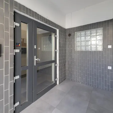 Appartement Yagi Z Bezplatnym Parkingiem Nad Morzem Epapartamenty Dziwnówek