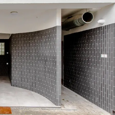 Yagi Z Bezplatnym Parkingiem Nad Morzem Epapartamenty * Dziwnówek