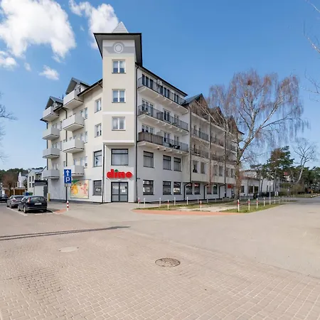 Appartement Yagi Z Bezplatnym Parkingiem Nad Morzem Epapartamenty *