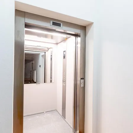 Appartement Yagi Z Bezplatnym Parkingiem Nad Morzem Epapartamenty Dziwnówek