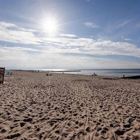 Yagi Z Bezplatnym Parkingiem Nad Morzem Epapartamenty *