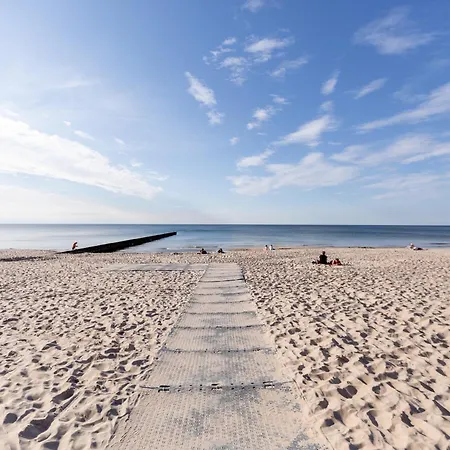 Yagi Z Bezplatnym Parkingiem Nad Morzem Epapartamenty Appartement