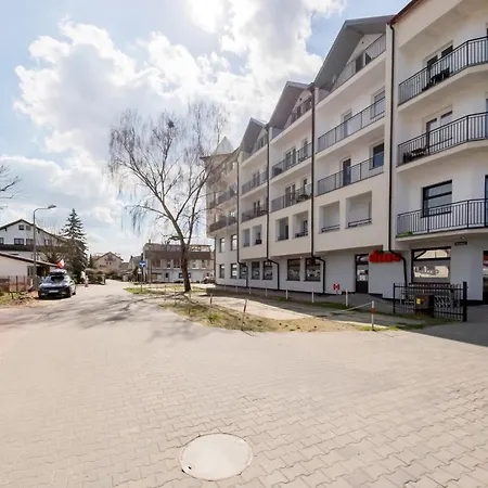 Apartment Yagi Z Bezplatnym Parkingiem Nad Morzem Epapartamenty
