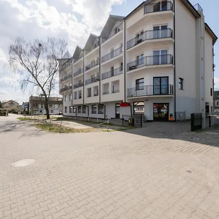 Yagi Z Bezplatnym Parkingiem Nad Morzem Epapartamenty Apartment *