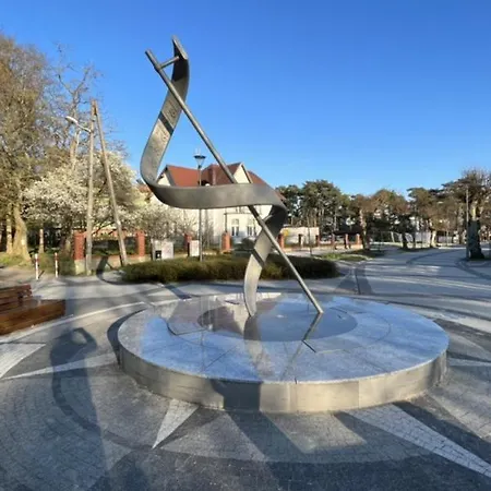 Yagi Z Bezplatnym Parkingiem Nad Morzem Epapartamenty *